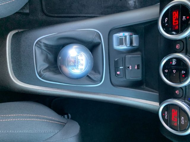 ALFA ROMEO Giulietta usata, con Servosterzo