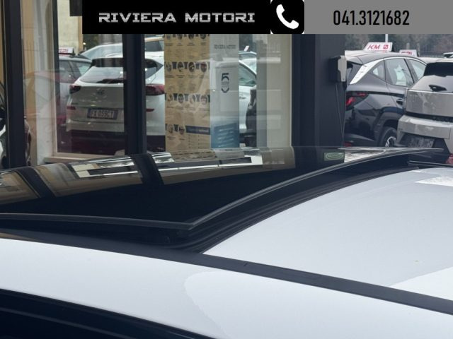 MERCEDES-BENZ A 200 usata, con ESP