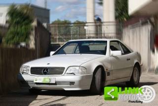 MERCEDES-BENZ SL 300 usata 5