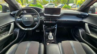 PEUGEOT 2008 usata, con Immobilizzatore elettronico