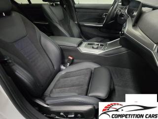 BMW 320 usata, con Fendinebbia