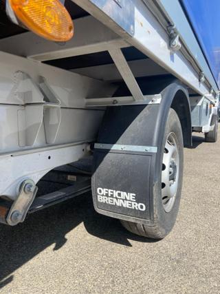 FIAT Ducato usata 29