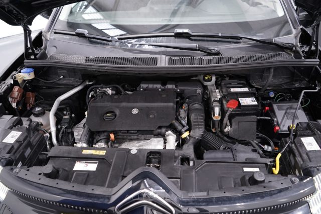 CITROEN C5 Aircross usata 37