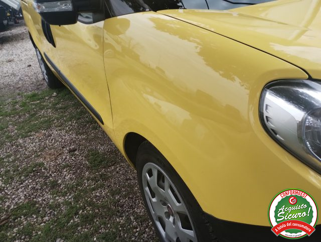 FIAT Doblo usata 8