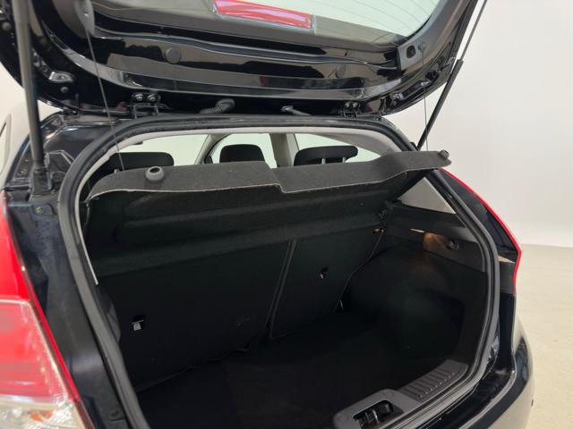 FORD Fiesta usata, con Immobilizzatore elettronico