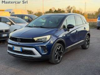 OPEL Crossland usata, con Airbag