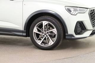 AUDI Q3 usata, con Alzacristalli elettrici