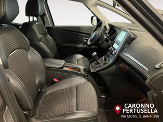 RENAULT Grand Scenic usata, con Park Distance Control