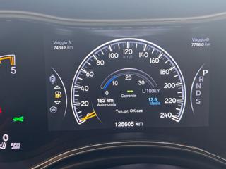 JEEP Grand Cherokee usata, con Chiusura centralizzata