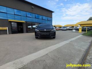 MG MG3 usata, con Specchietti laterali elettrici