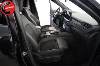 FORD Kuga usata, con Fendinebbia