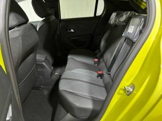 PEUGEOT 208 usata, con Immobilizzatore elettronico