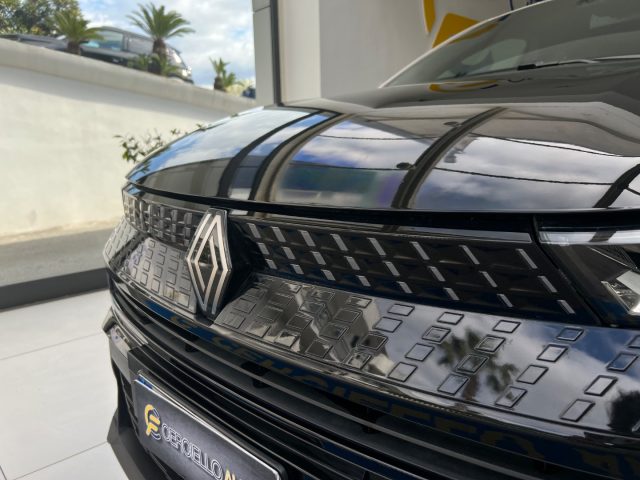 RENAULT Captur usata, con Boardcomputer