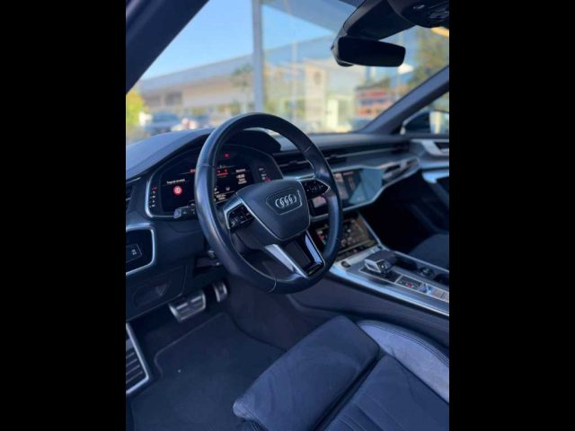 AUDI A6 allroad usata, con Cruise Control