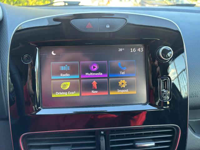 RENAULT Clio usata, con Controllo trazione