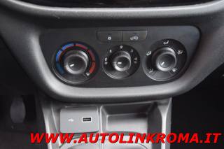 FIAT Doblo usata, con Servosterzo