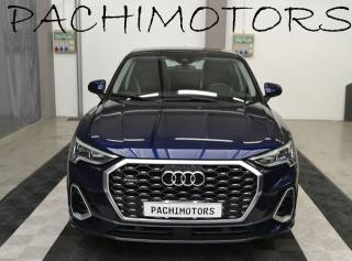 AUDI Q3 usata, con Servosterzo