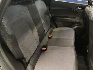 RENAULT Captur usata, con Sistema di navigazione