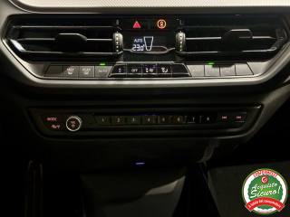 BMW 116 usata, con Cruise Control