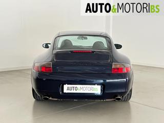 PORSCHE 911 usata, con Alzacristalli elettrici