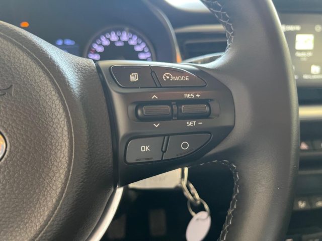 KIA Stonic usata, con Bluetooth