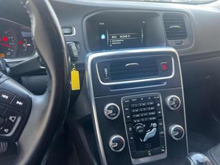 VOLVO V60 usata, con Cruise Control