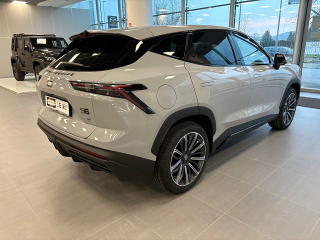 SPORTEQUIPE Sportequipe 6 GT usata, con Cerchi in lega