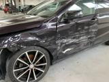 MERCEDES-BENZ CLA 200 usata, con Fendinebbia