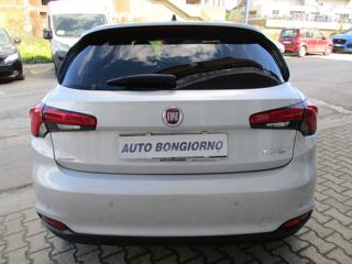 FIAT Tipo usata, con Boardcomputer