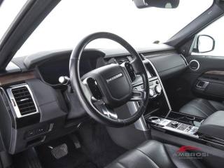 LAND ROVER Discovery usata 7