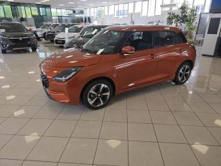 SUZUKI Swift usata, con Airbag