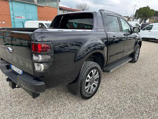 FORD Ranger usata, con Cerchi in lega
