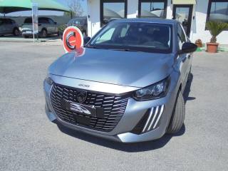 PEUGEOT 208 usata, con Chiusura centralizzata