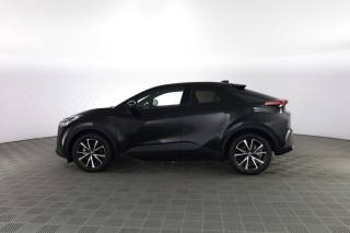 TOYOTA C-HR usata 5