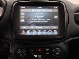 JEEP Renegade usata, con Immobilizzatore elettronico