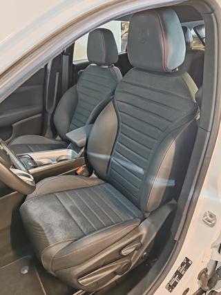 ALFA ROMEO Tonale usata, con Chiusura centralizzata