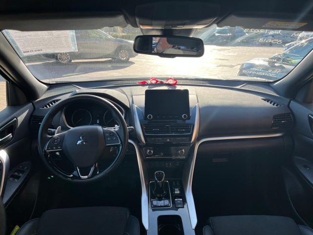MITSUBISHI Eclipse Cross usata, con Boardcomputer