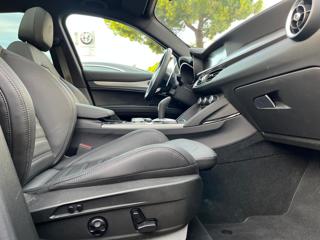 ALFA ROMEO Stelvio usata, con Vetri oscurati