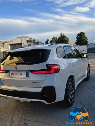 BMW X1 usata, con Climatizzatore