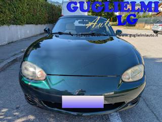 MAZDA MX-5 usata, con Autoradio