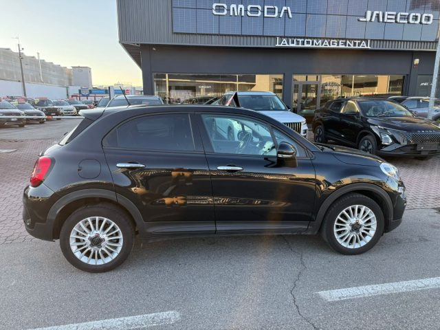 FIAT 500X usata 39