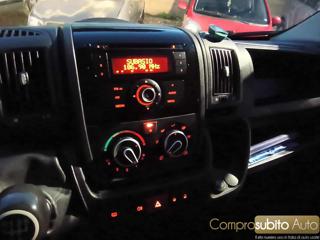 FIAT Ducato usata 17