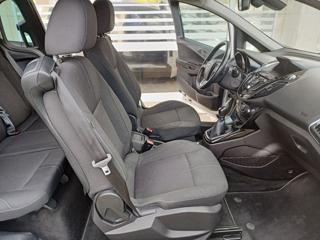 FORD B-Max usata, con Boardcomputer