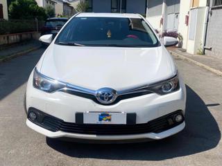 TOYOTA Auris usata 1
