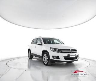 VOLKSWAGEN Tiguan usata 1