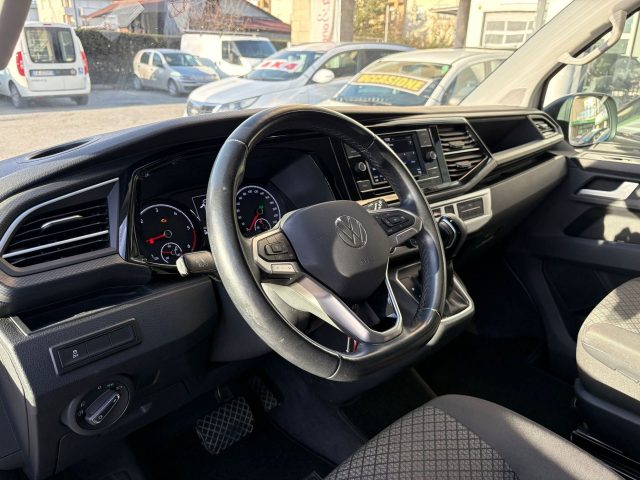 VOLKSWAGEN Multivan usata, con Chiusura centralizzata