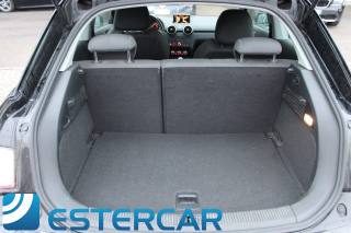 AUDI A1 usata, con Touch screen
