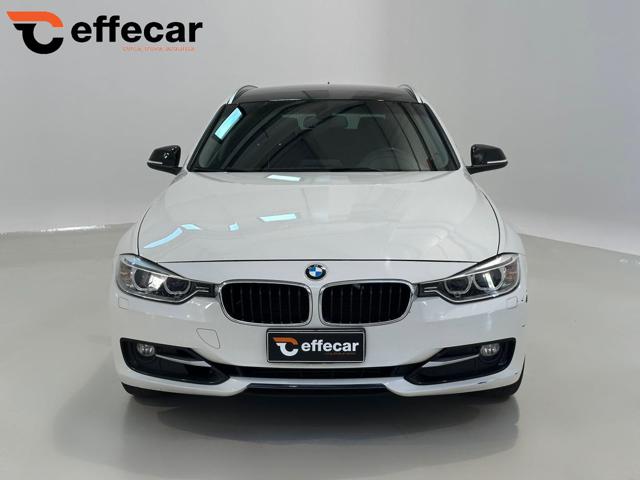 BMW 316 usata, con Airbag