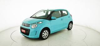 CITROEN C1 usata 32