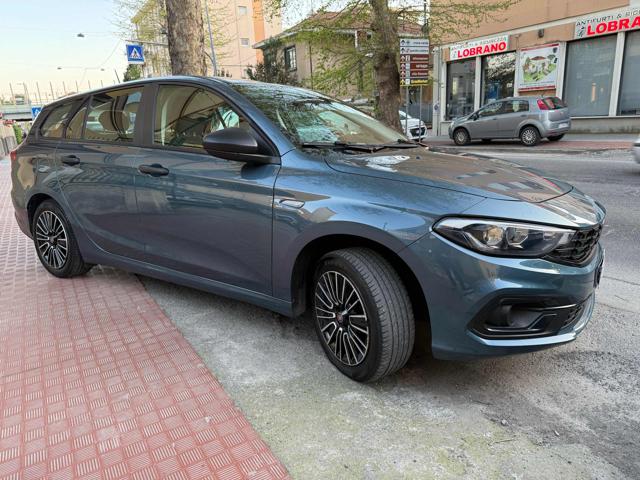 FIAT Tipo usata, con Airbag laterali